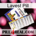 Lavest Pill 11